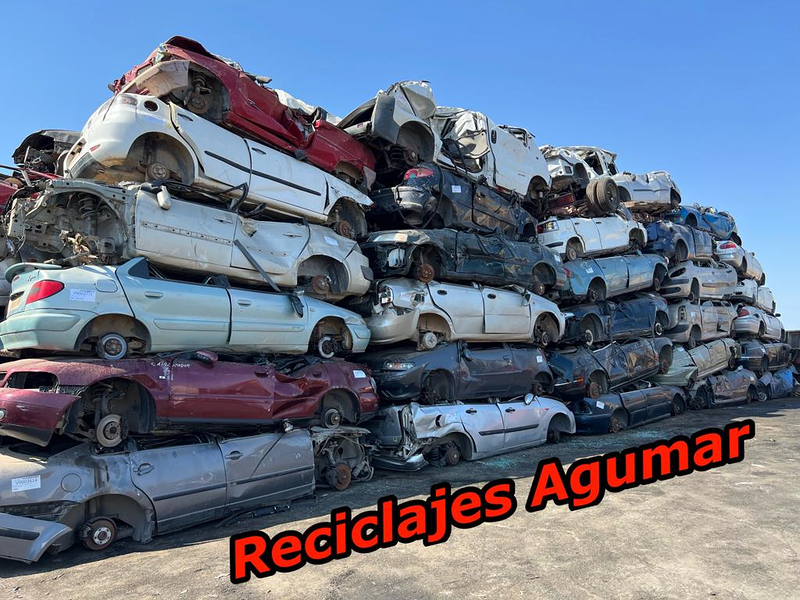 Reciclajes Agumar 2