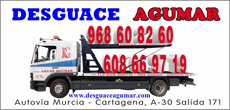 Reciclajes Agumar Murcia