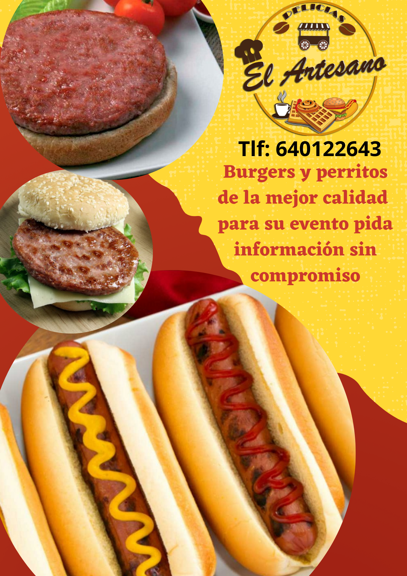 Delicias el Artesano 5