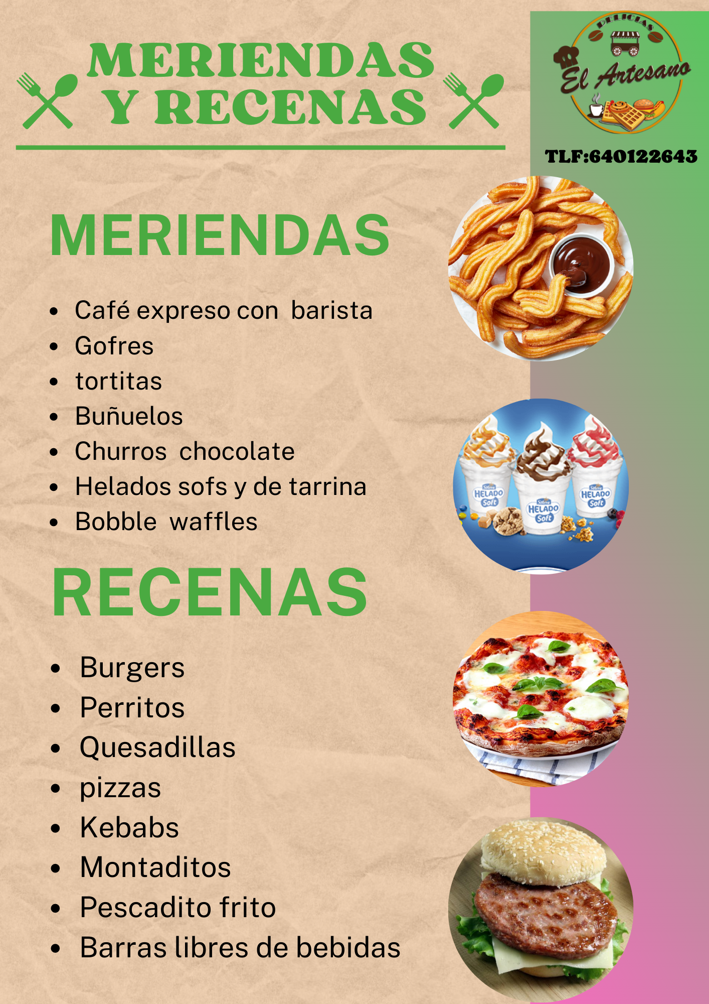 Galería de imágenes