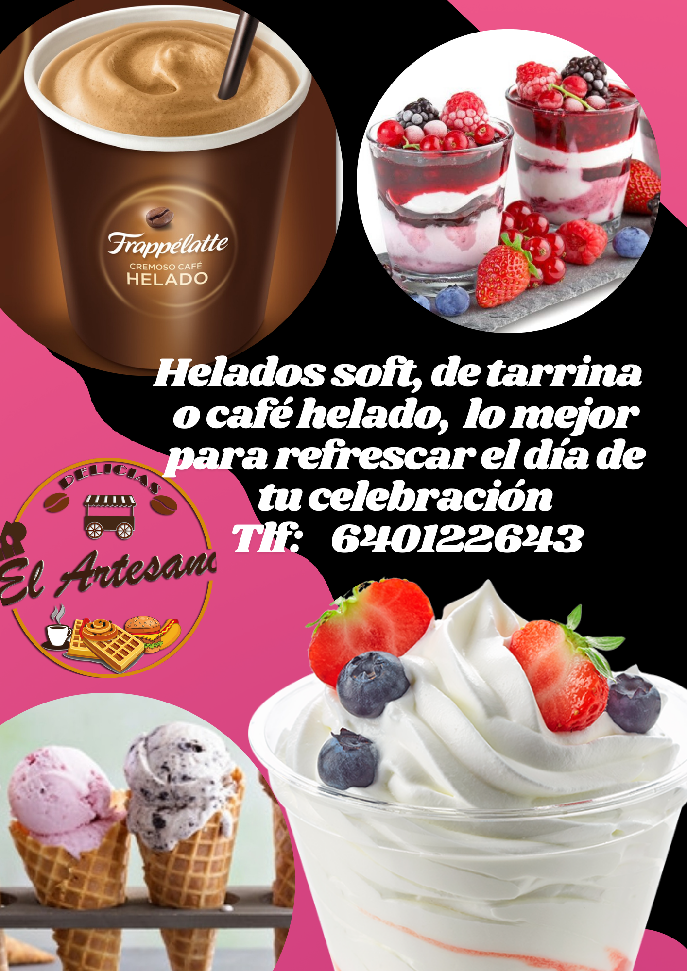 Galería de imágenes