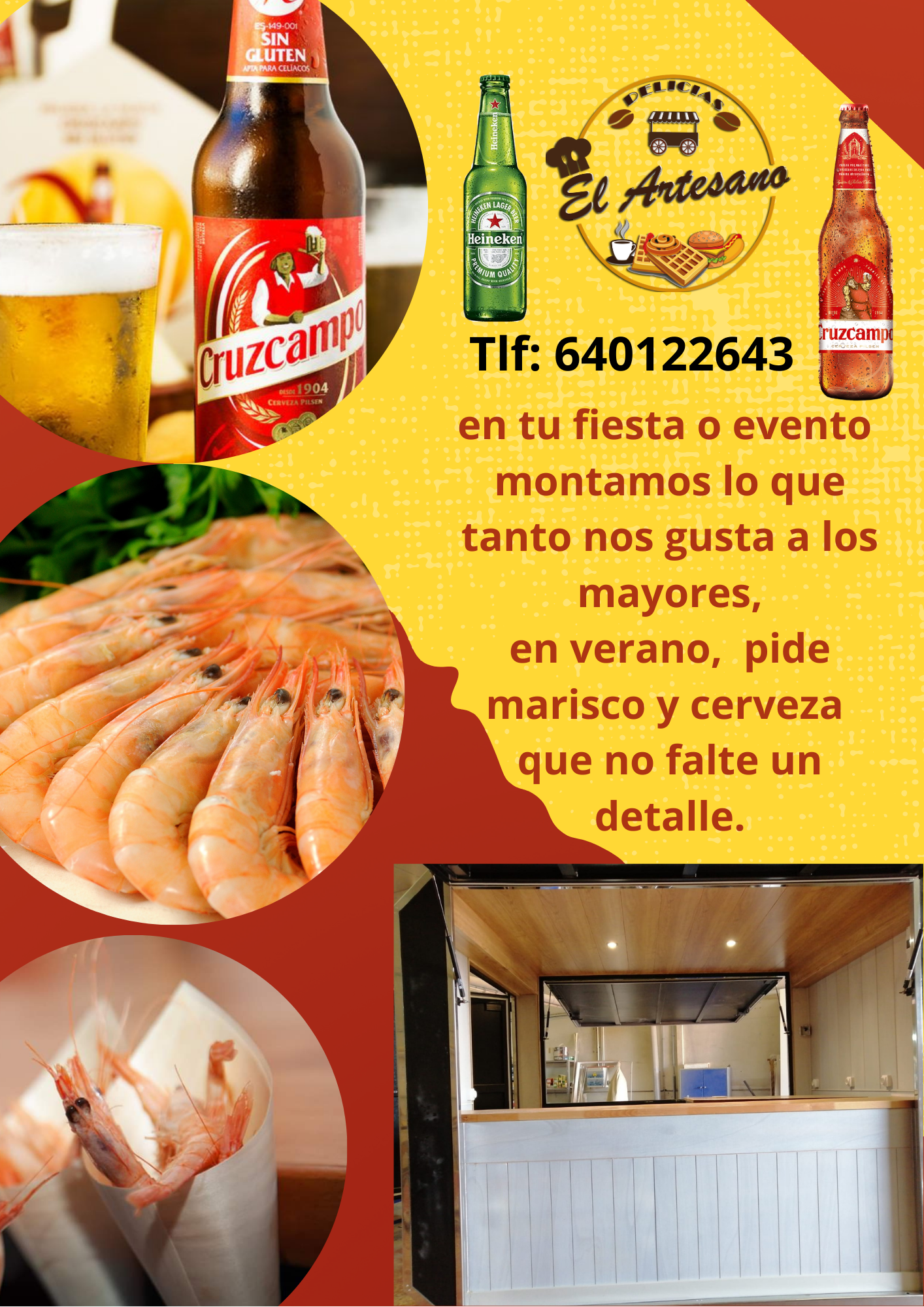 Delicias el Artesano 11