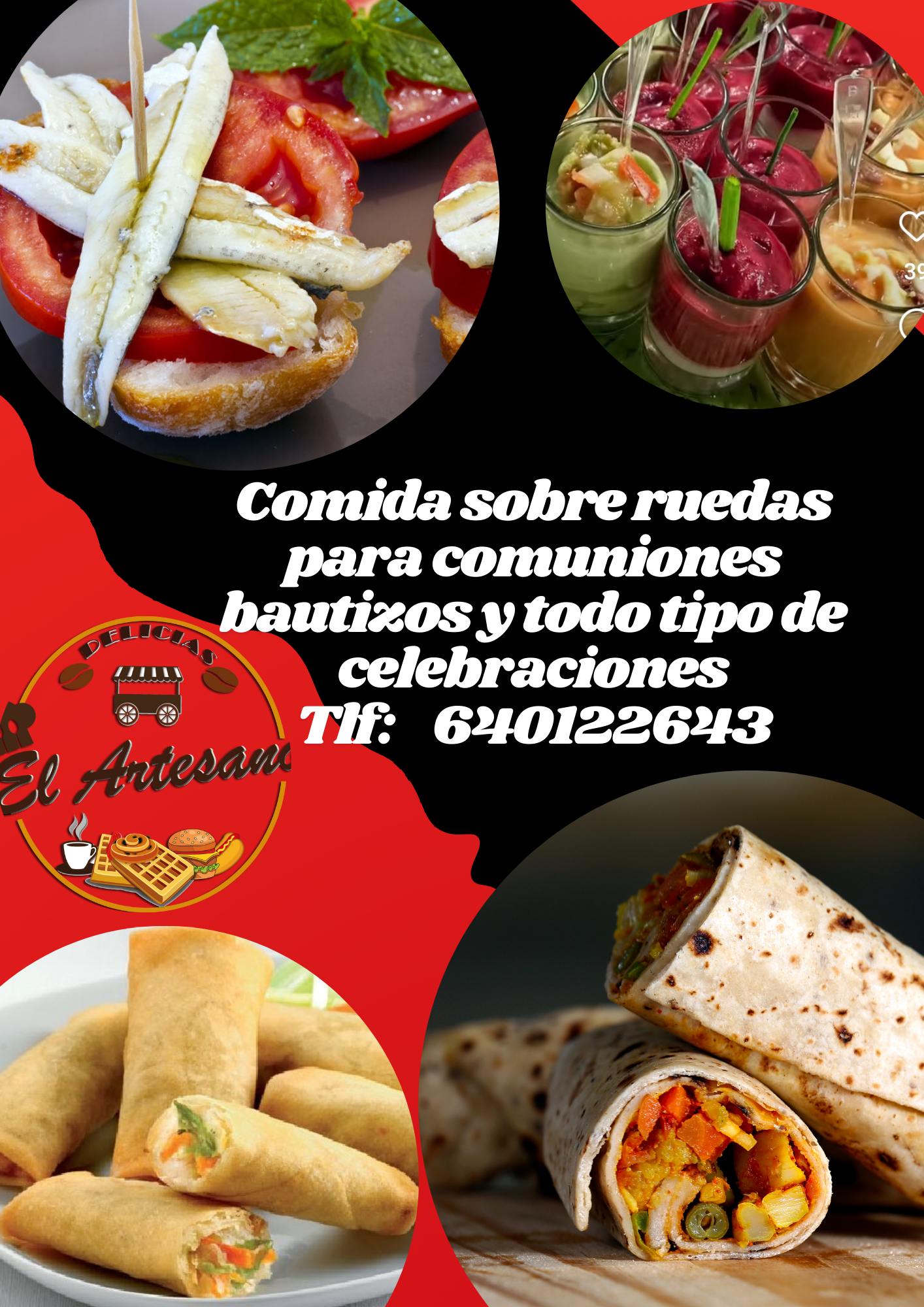 Delicias el Artesano 3