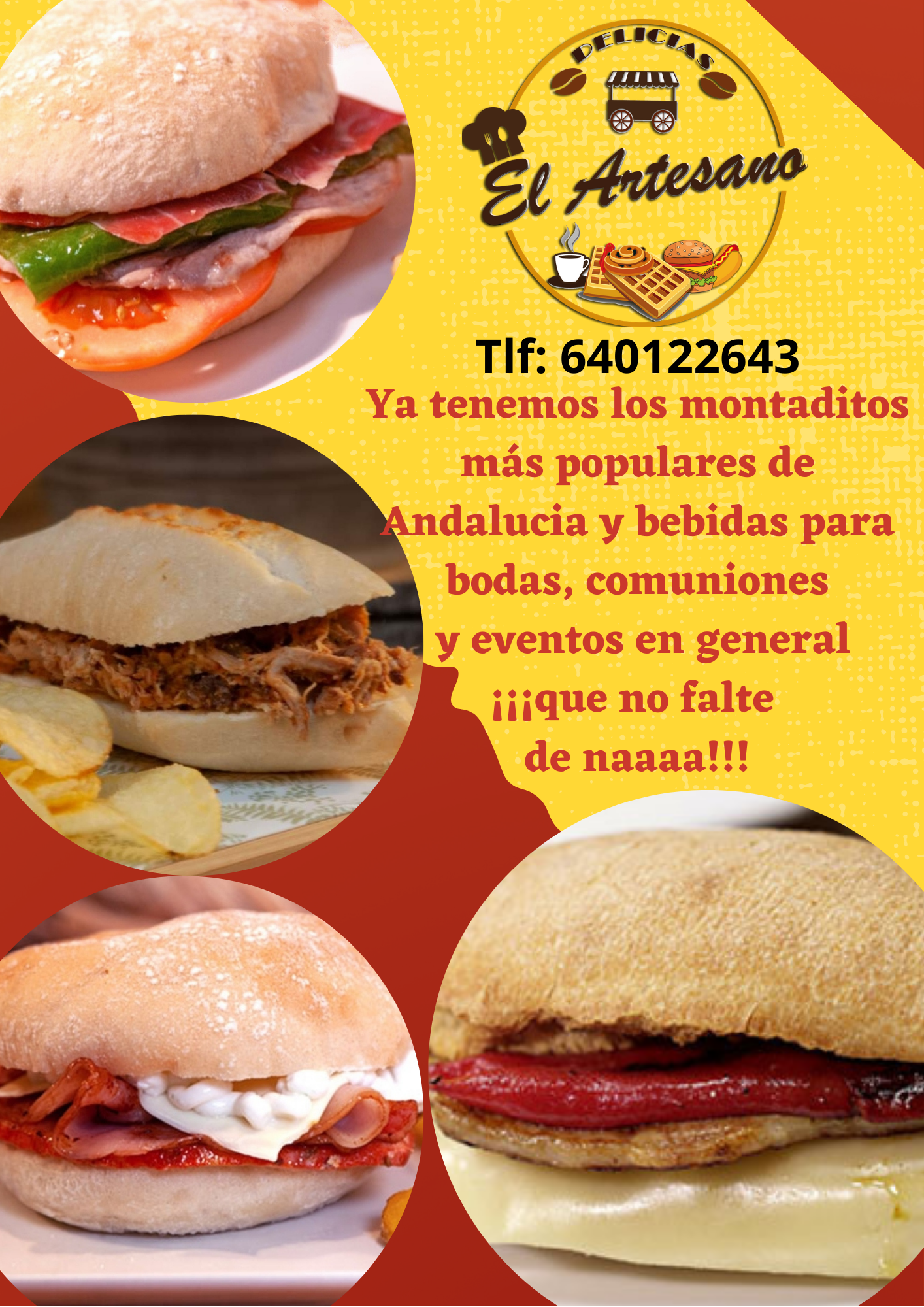 Delicias el Artesano 10