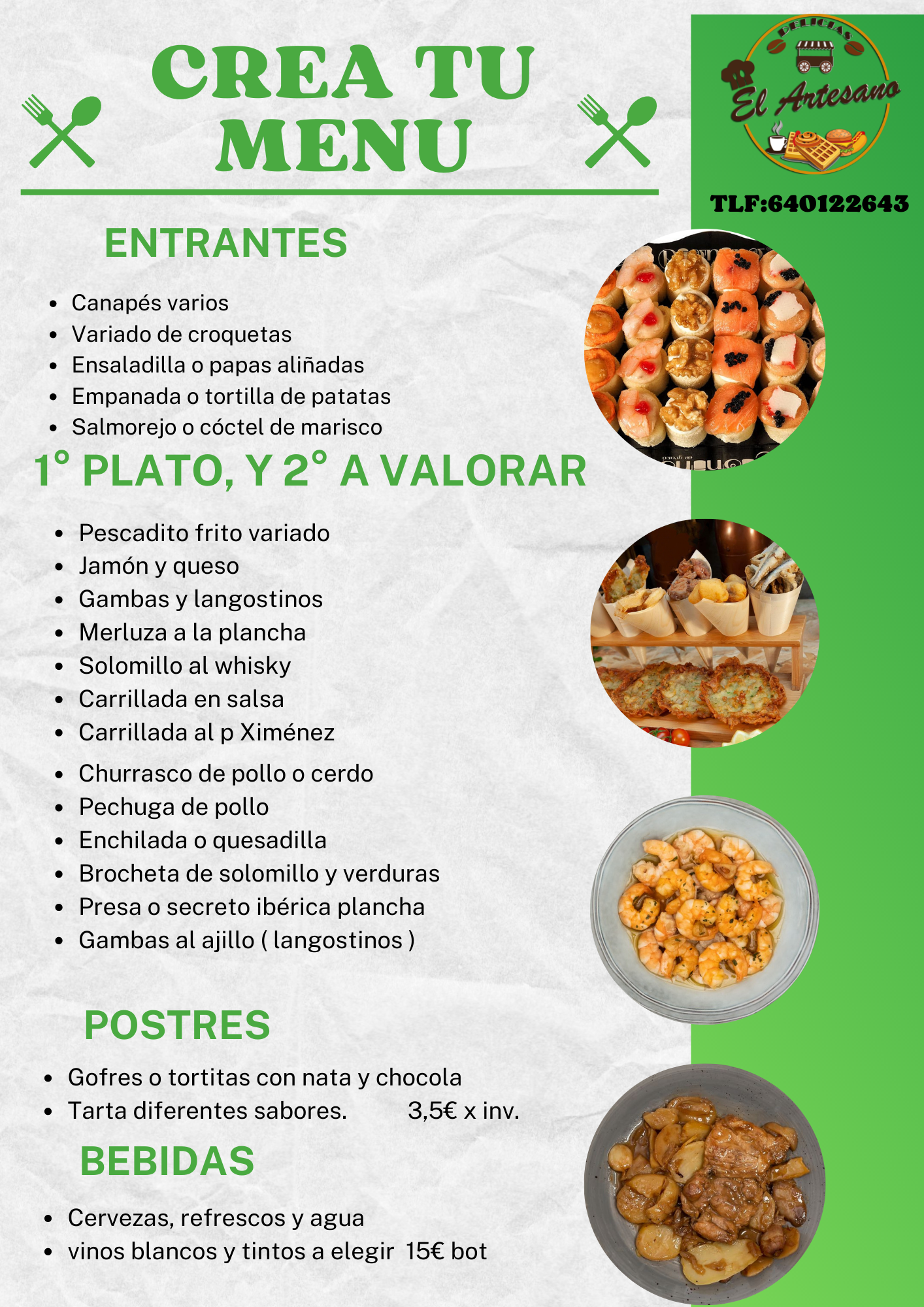 Galería de imágenes