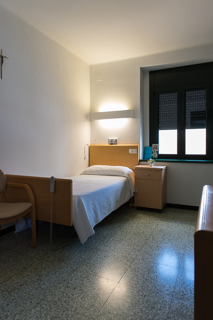 Residencia Geriátrica Vila Vella 5