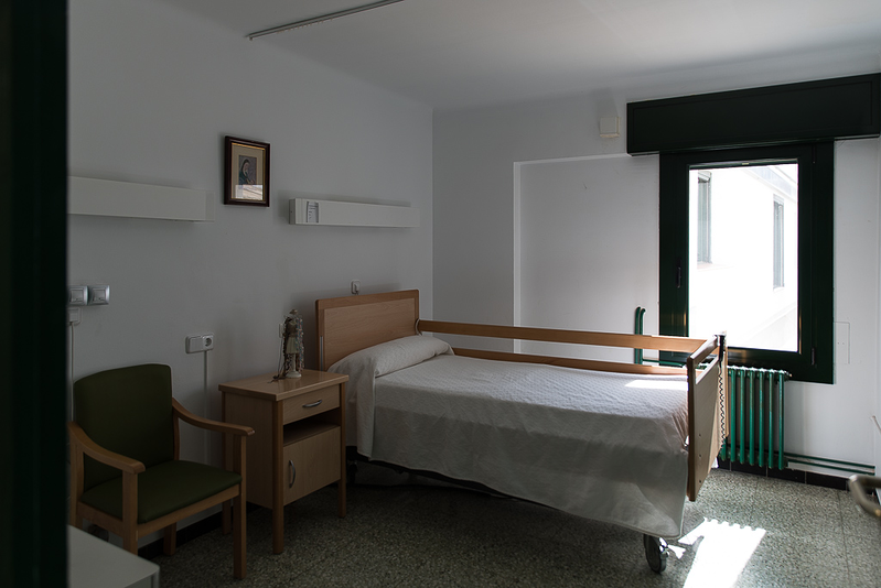 Residencia Geriátrica Vila Vella 3