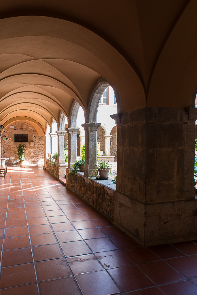 Residencia Geriátrica Vila Vella Torroella de Montgrí