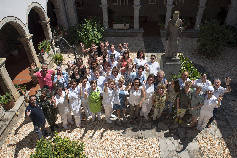 Residencia Geriátrica Vila Vella 10