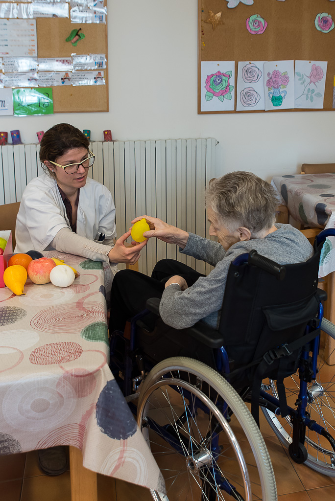 Residencia Geriátrica Vila Vella 9