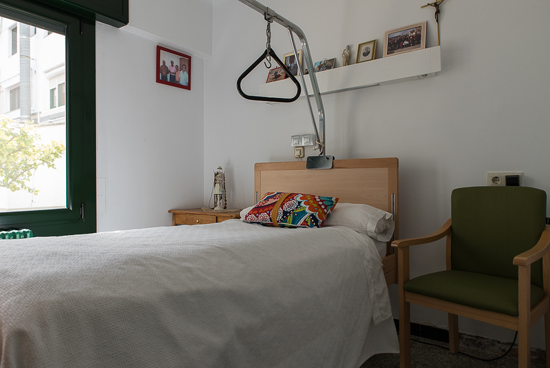 Residencia Geriátrica Vila Vella 2