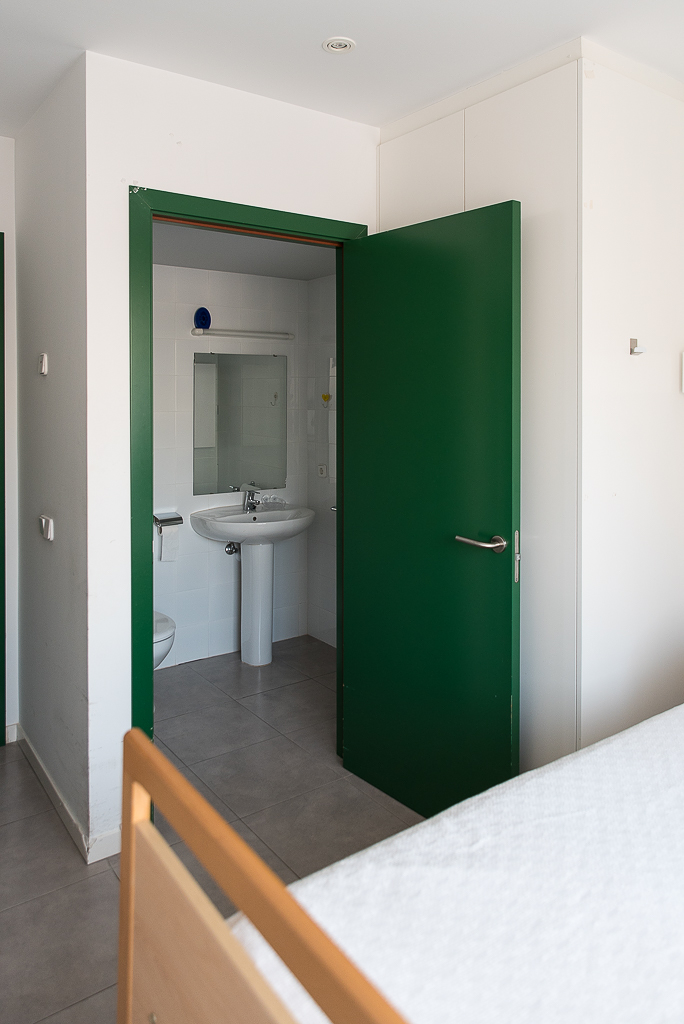 Residencia Geriátrica Vila Vella 4