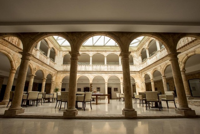 Hotel Spa Infante Don Juan Manuel 9