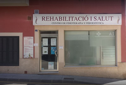 Imagen de Rehabilitació I Salut