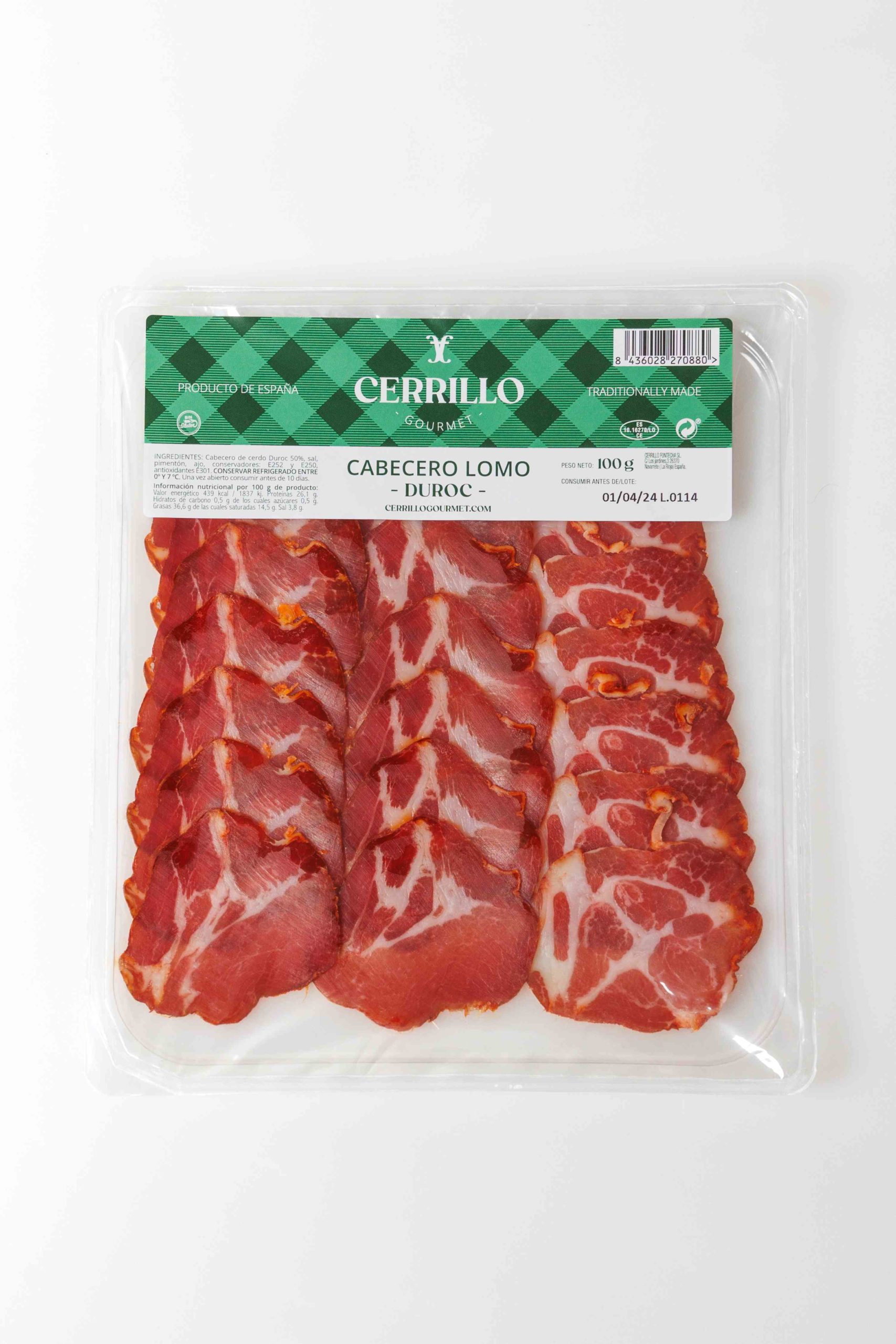 Galería de imágenes