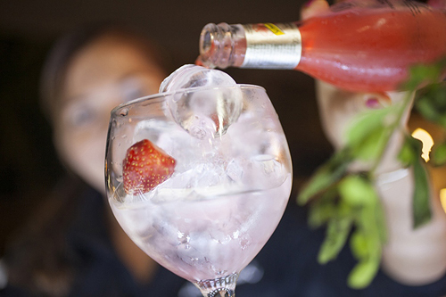 Restaurante Rocxi Beach 3