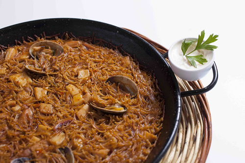 Restaurante Rocxi Beach 2