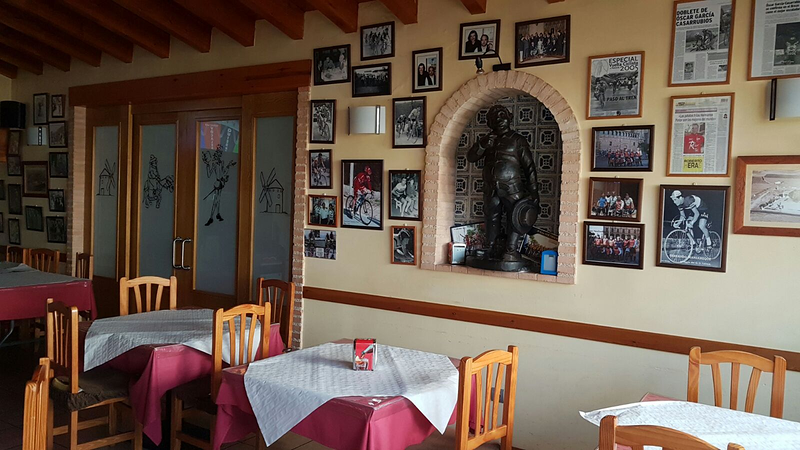 Restaurante Asador La Alforja de Sancho 6