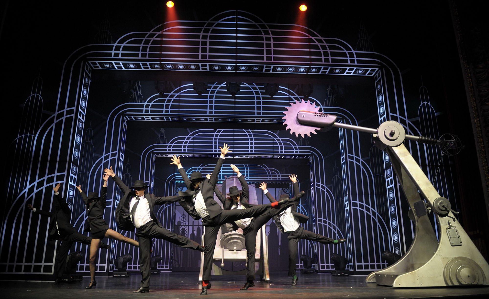 Tematic World S.L 24