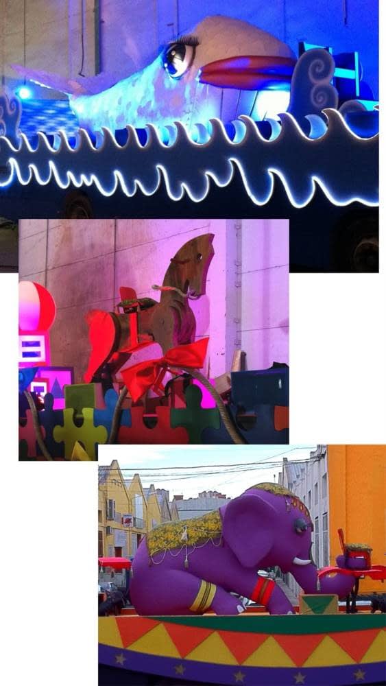 Galería de imágenes