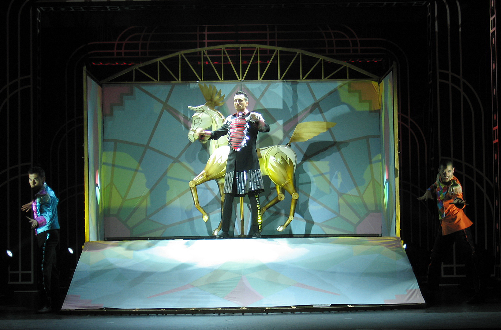 Tematic World S.L 25