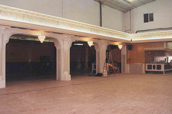 Omegaplac Decoraci&oacute;n Móstoles