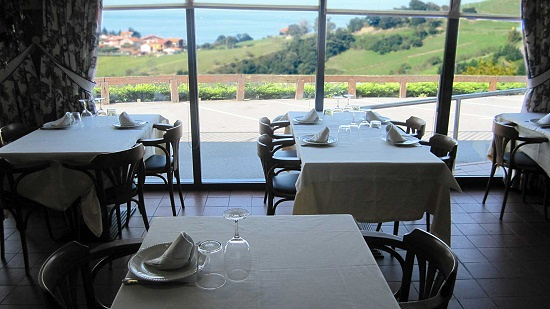 Hotel Restaurante Kanala 9