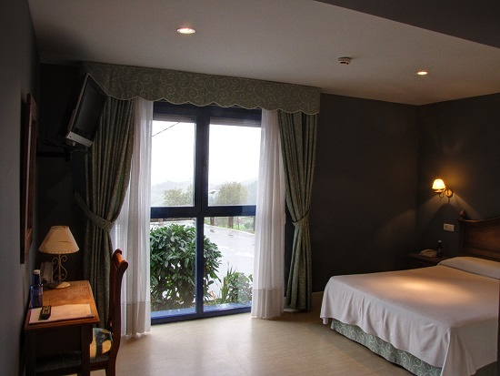 Hotel Restaurante Kanala 8