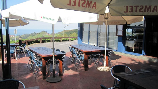 Hotel Restaurante Kanala 6