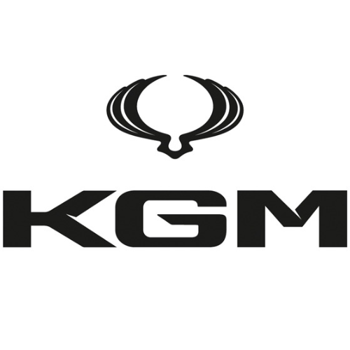Taller Oficial KGM Dedalo Motor