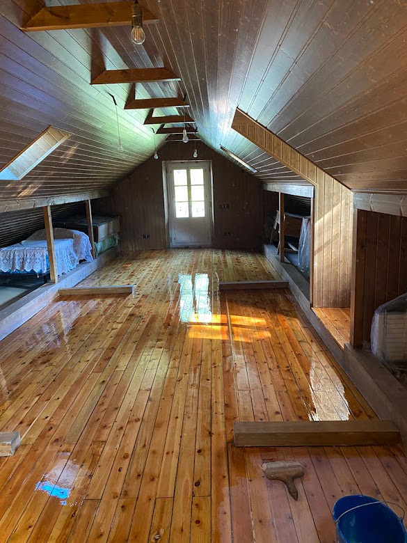 Tarimas y Parquets Javier V&eacute;lez 7