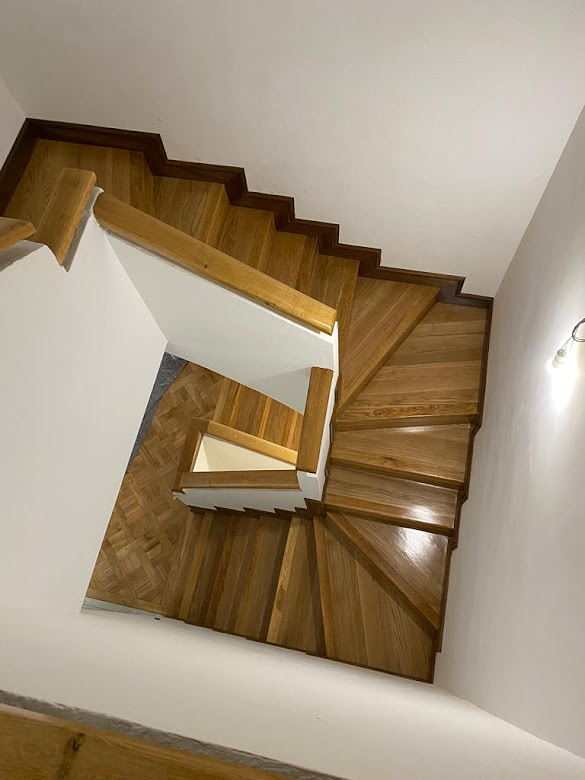 Tarimas y Parquets Javier V&eacute;lez 6