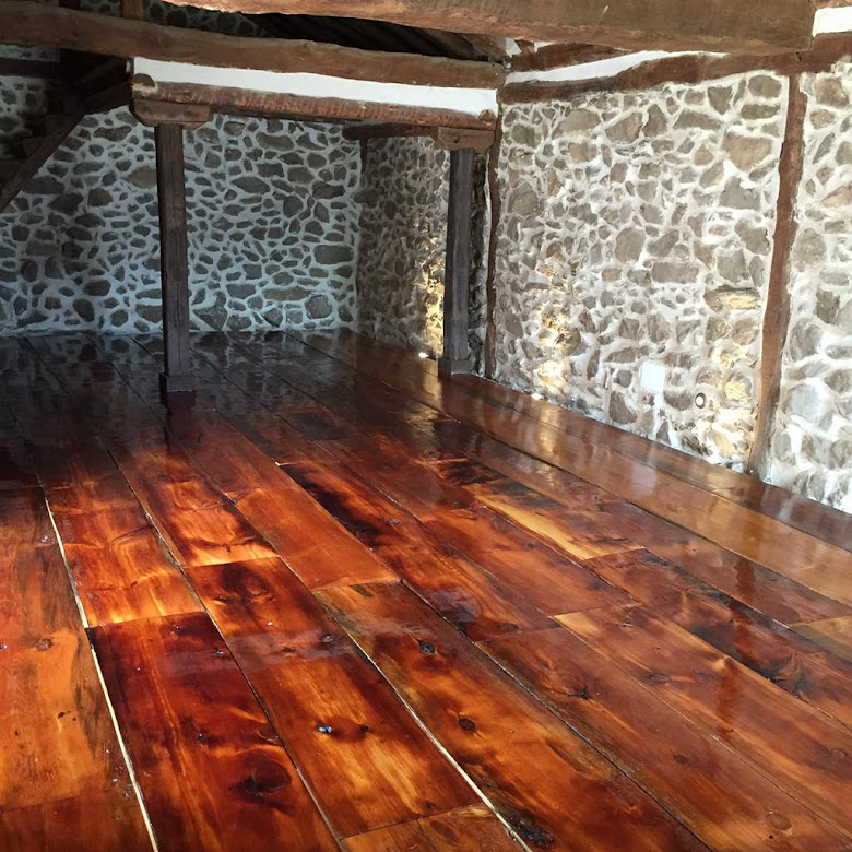 Tarimas y Parquets Javier V&eacute;lez 5