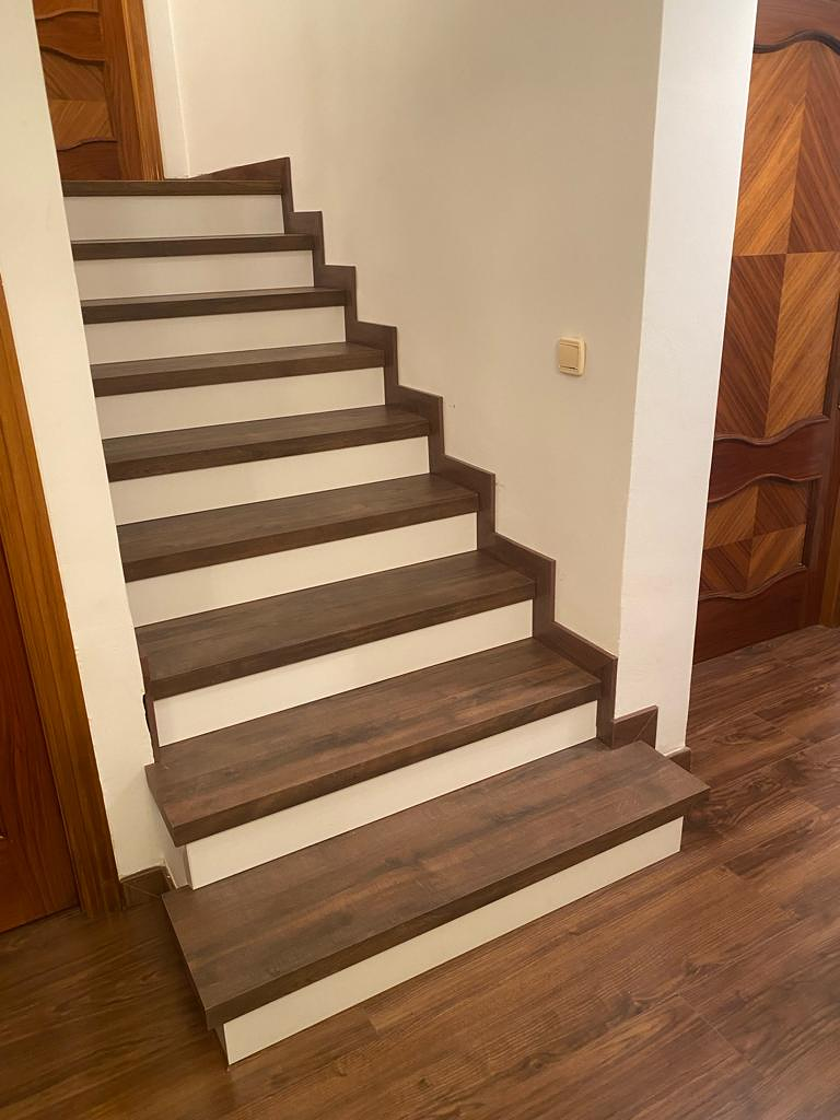 Tarimas y Parquets Javier V&eacute;lez 8