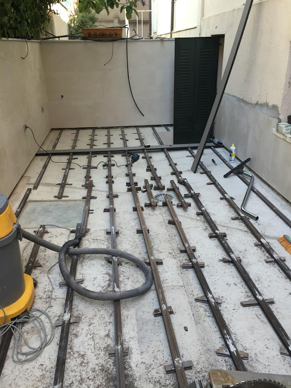 Tarimas y Parquets Javier V&eacute;lez 4