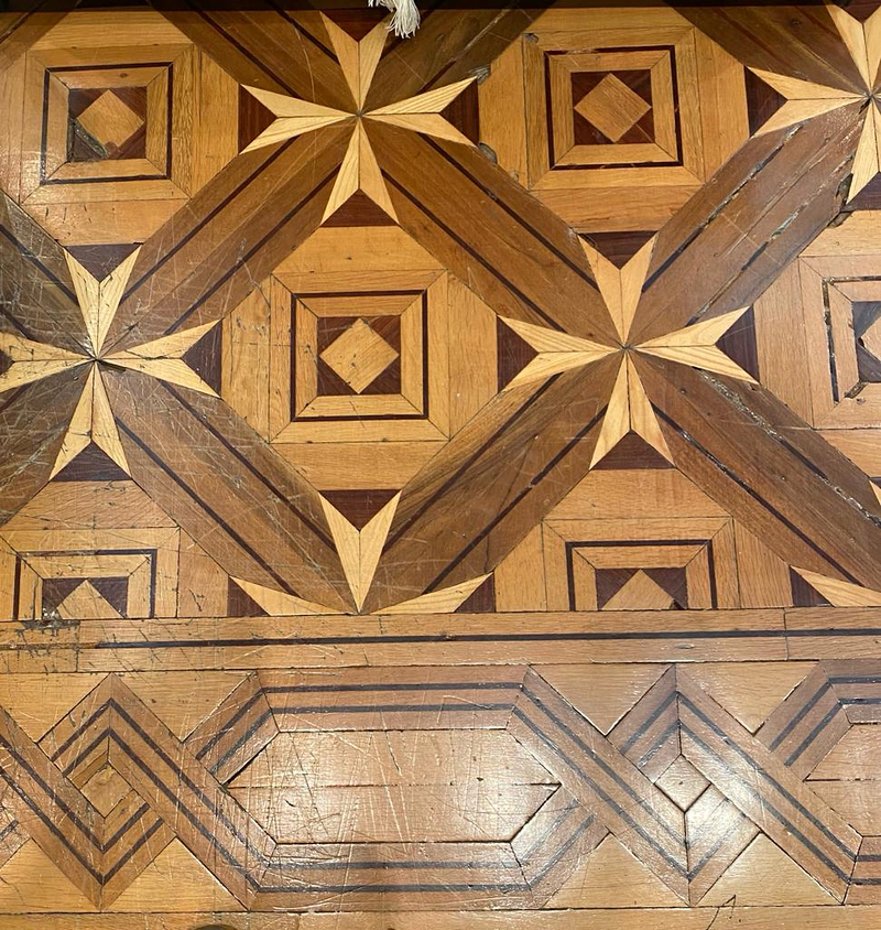 Tarimas y Parquets Javier V&eacute;lez 11