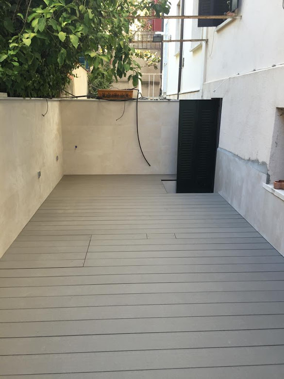 Tarimas y Parquets Javier V&eacute;lez Segovia