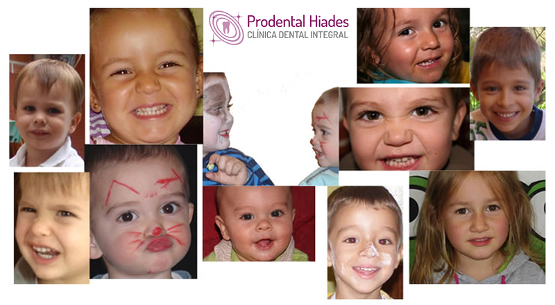Prodental Hiades 8
