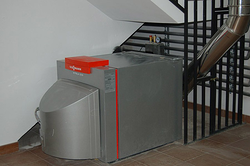 Fontanería Villuendas 2 Fontanería Villuendas 2