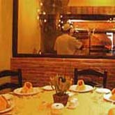Asador Guadalmina COCINA VASCA Asador Guadalmina COCINA VASCA