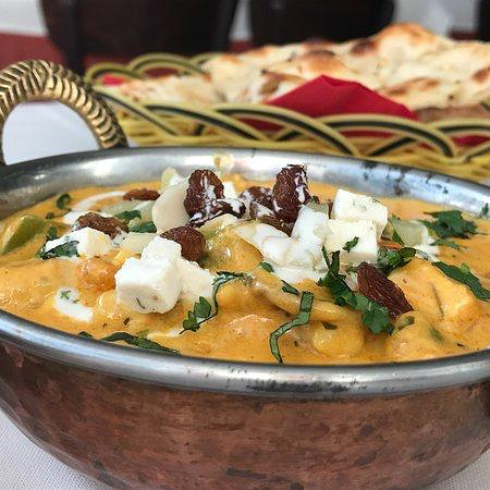 Indian Restaurant Jaipur 8