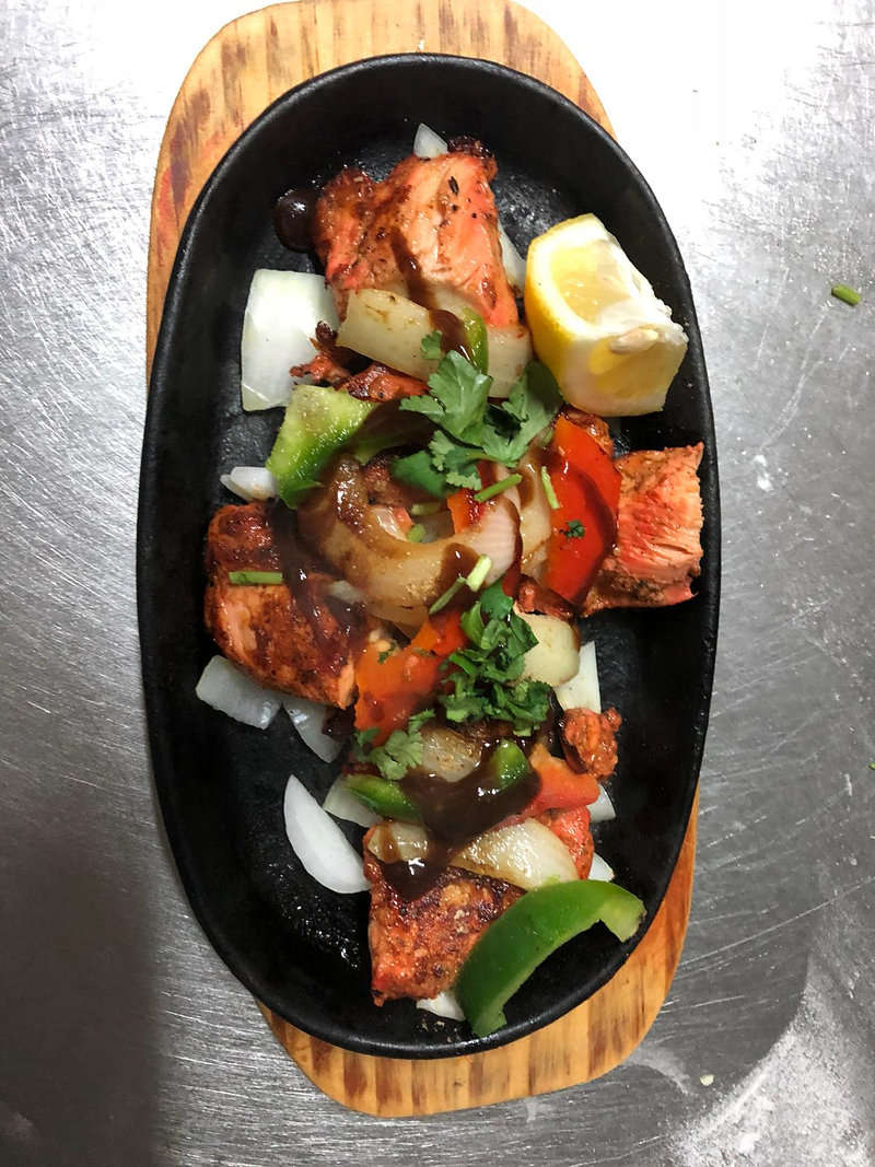 Indian Restaurant Jaipur 11