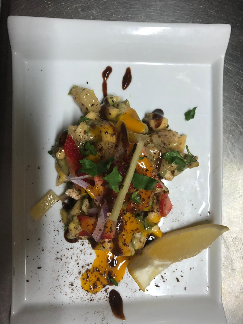 Indian Restaurant Jaipur 10