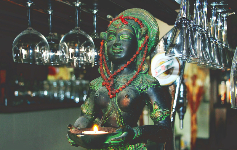 Indian Restaurant Jaipur 18