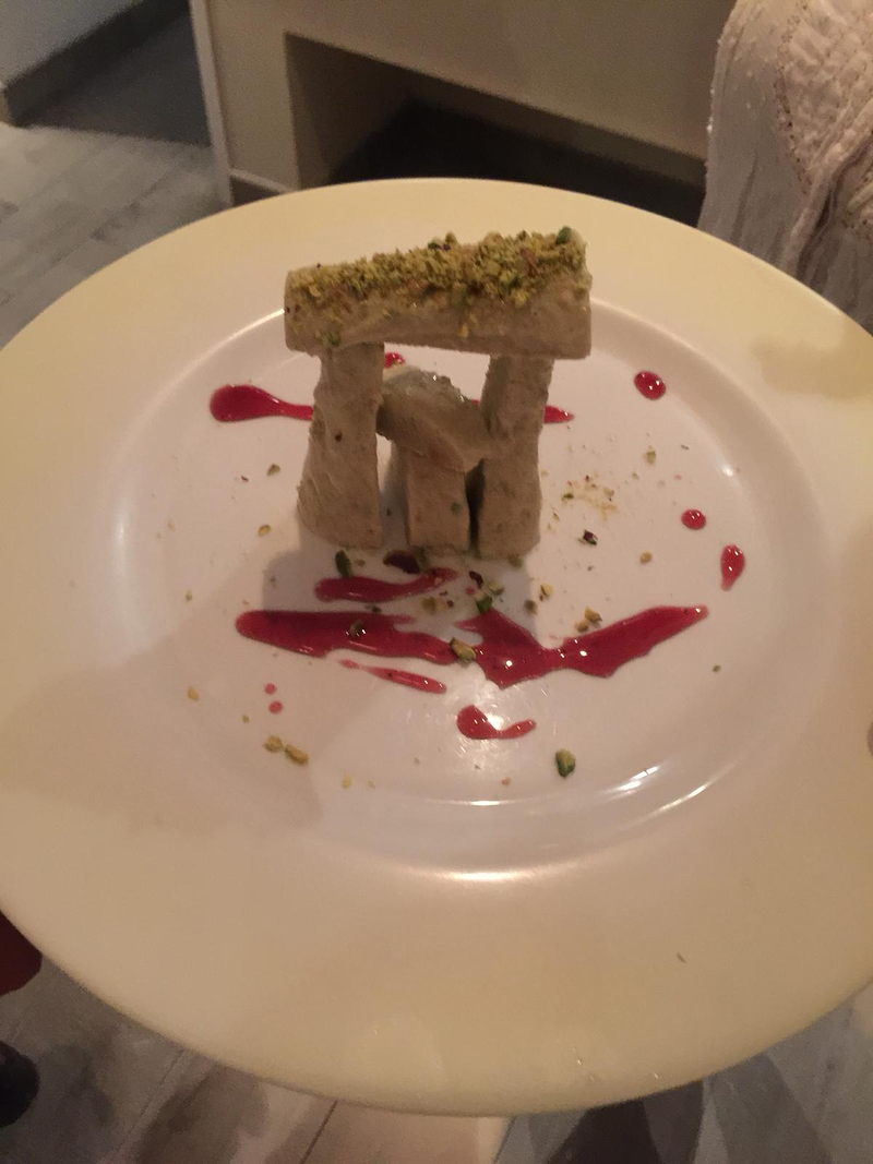 Indian Restaurant Jaipur 3