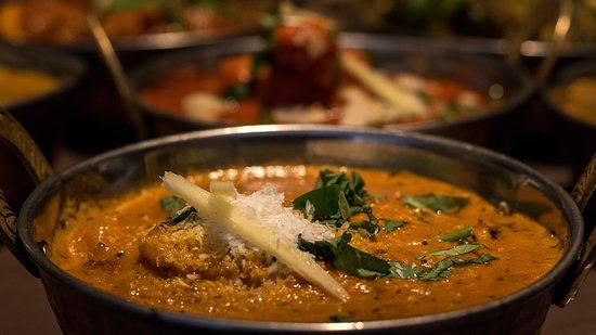 Indian Restaurant Jaipur 7