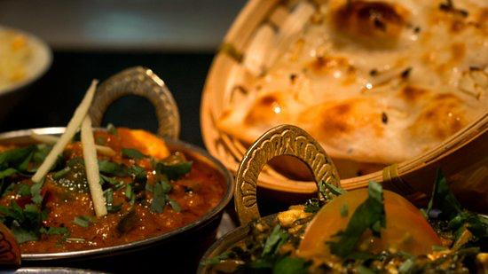 Indian Restaurant Jaipur RESTAURANTES