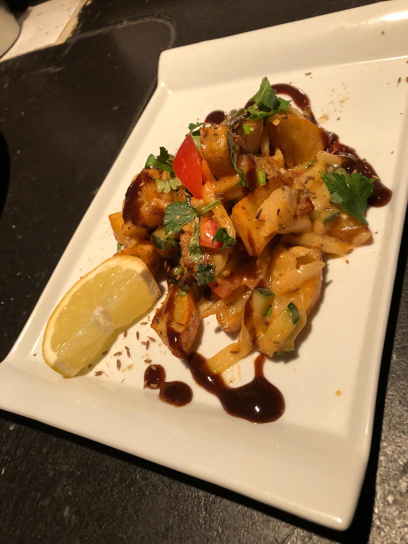 Indian Restaurant Jaipur 9