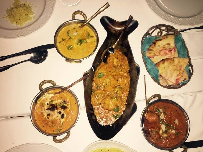 Indian Restaurant Jaipur 17