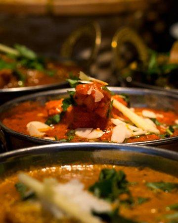 Indian Restaurant Jaipur 6